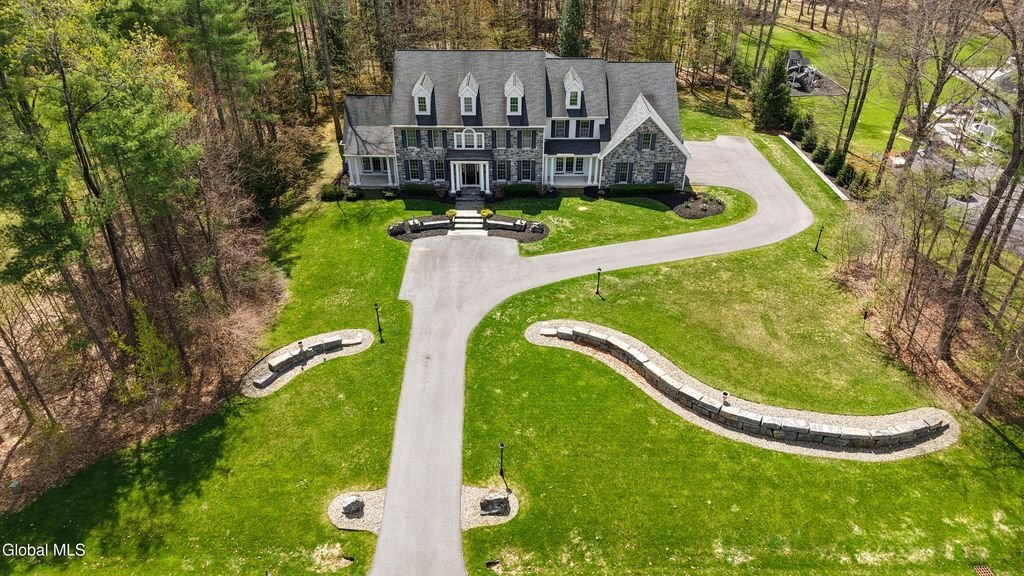 Haus in Saratoga Springs, New York, Vereinigte Staaten 2 - 18544697