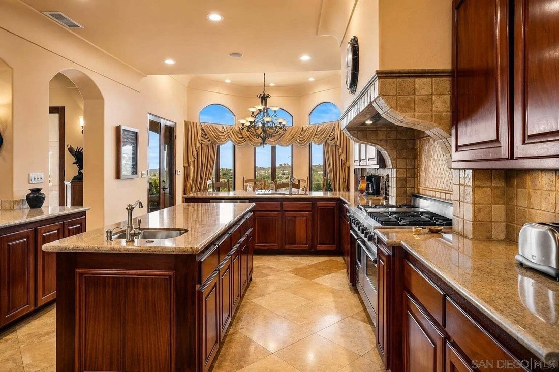 House in Valley Center, California, United States 4 - 18543266
