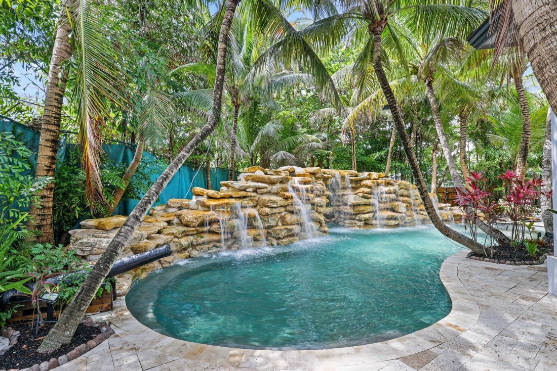 House in Fort Lauderdale, Florida, United States 1 - 18542675