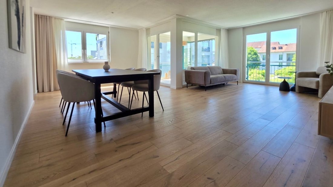 Apartment in Oftringen, Aargau, Switzerland 3 - 18542119