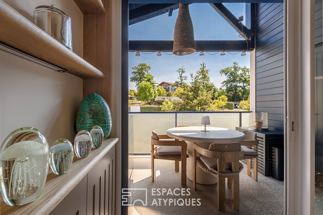 Apartment in Bidart, Nouvelle-Aquitaine, France 1 - 18544158