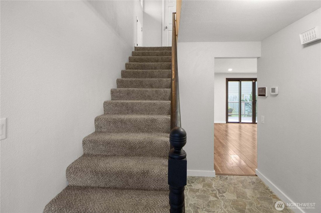 Maison à Federal Way, Washington, États-Unis 5 - 18543714
