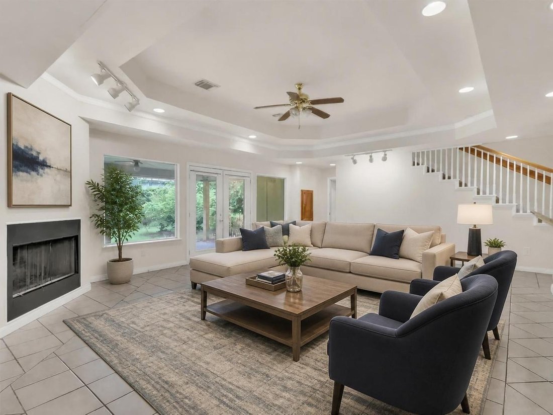House in Houston, Texas, United States 5 - 17921798