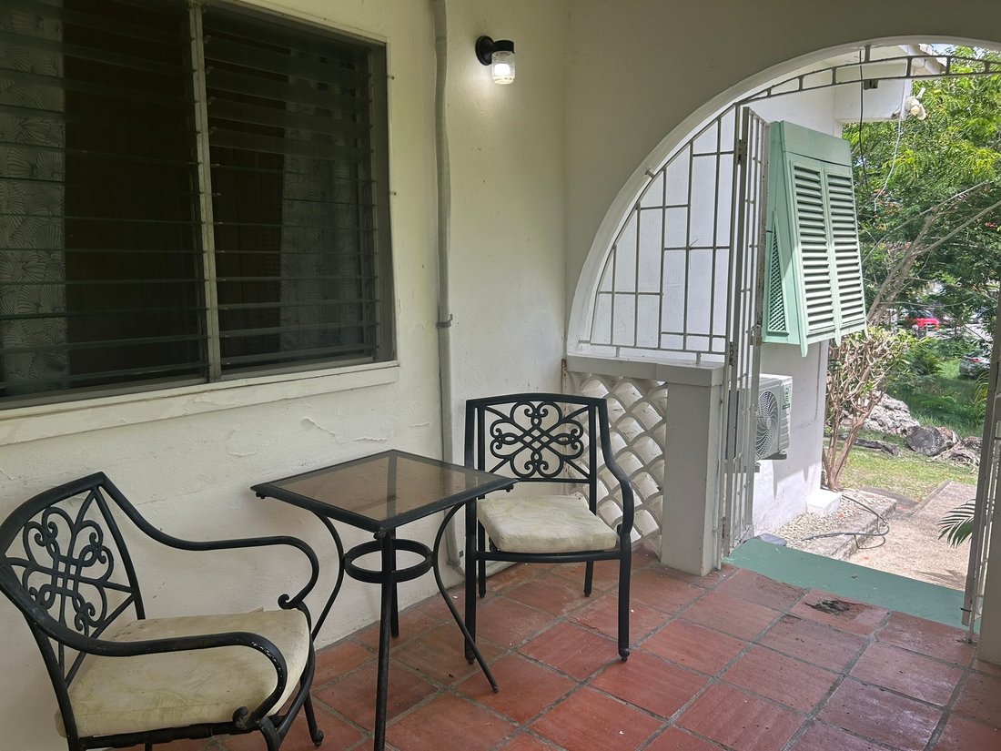 Villa in Holetown, Saint James, Barbados 2 - 18539909