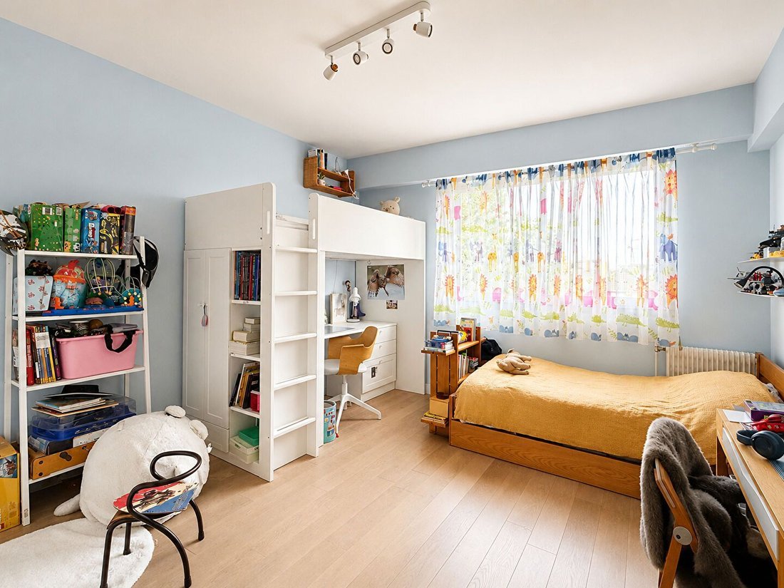 Apartment in Bois-Colombes, Ile-de-France, France 3 - 18540014