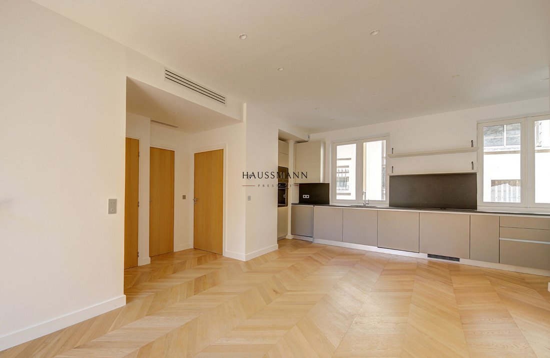 Apartment in La Plaine des Sablons, Neuilly-sur-Seine, France 5 - 18544228