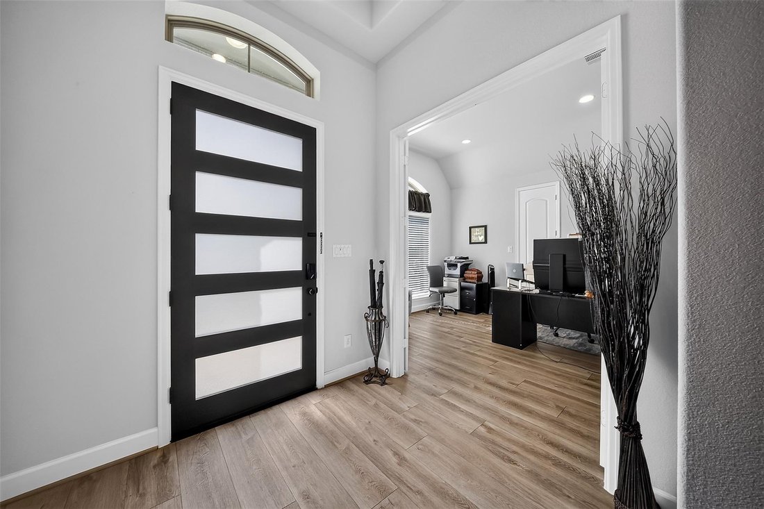 Casa a Katy, Texas, Stati Uniti 5 - 18540318