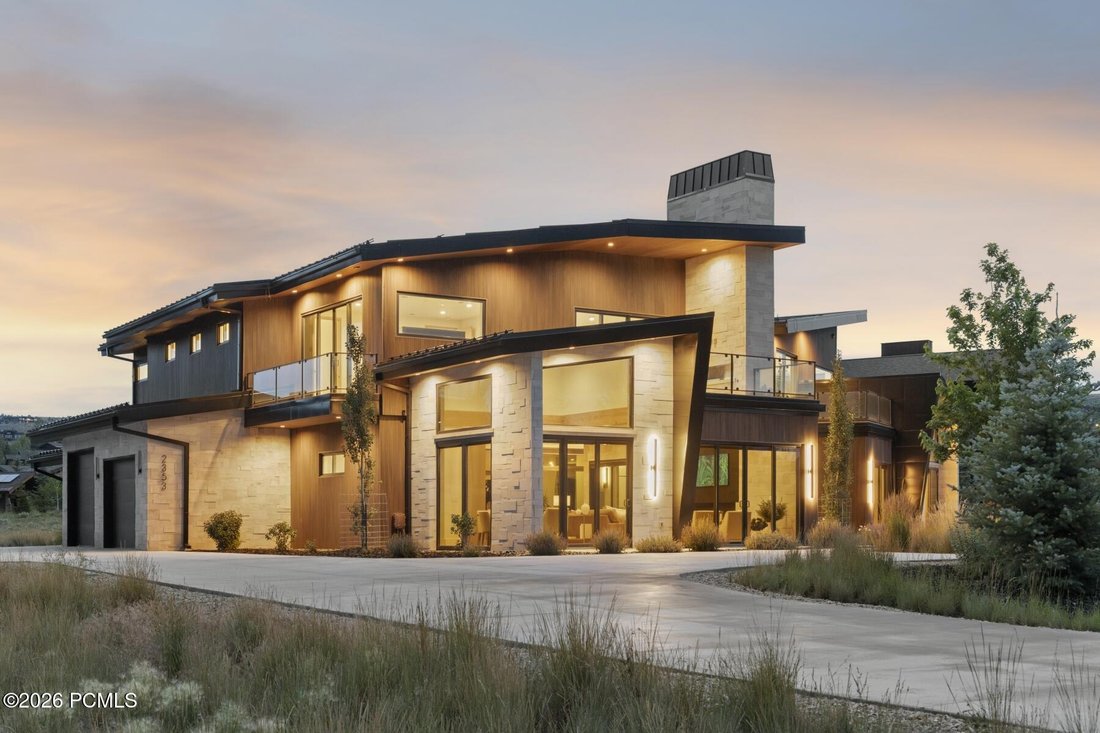 House in Park City, Utah, United States 3 - 18543010