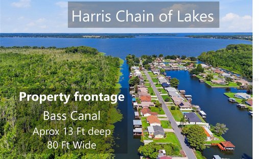 House in Tavares, Florida, United States 1