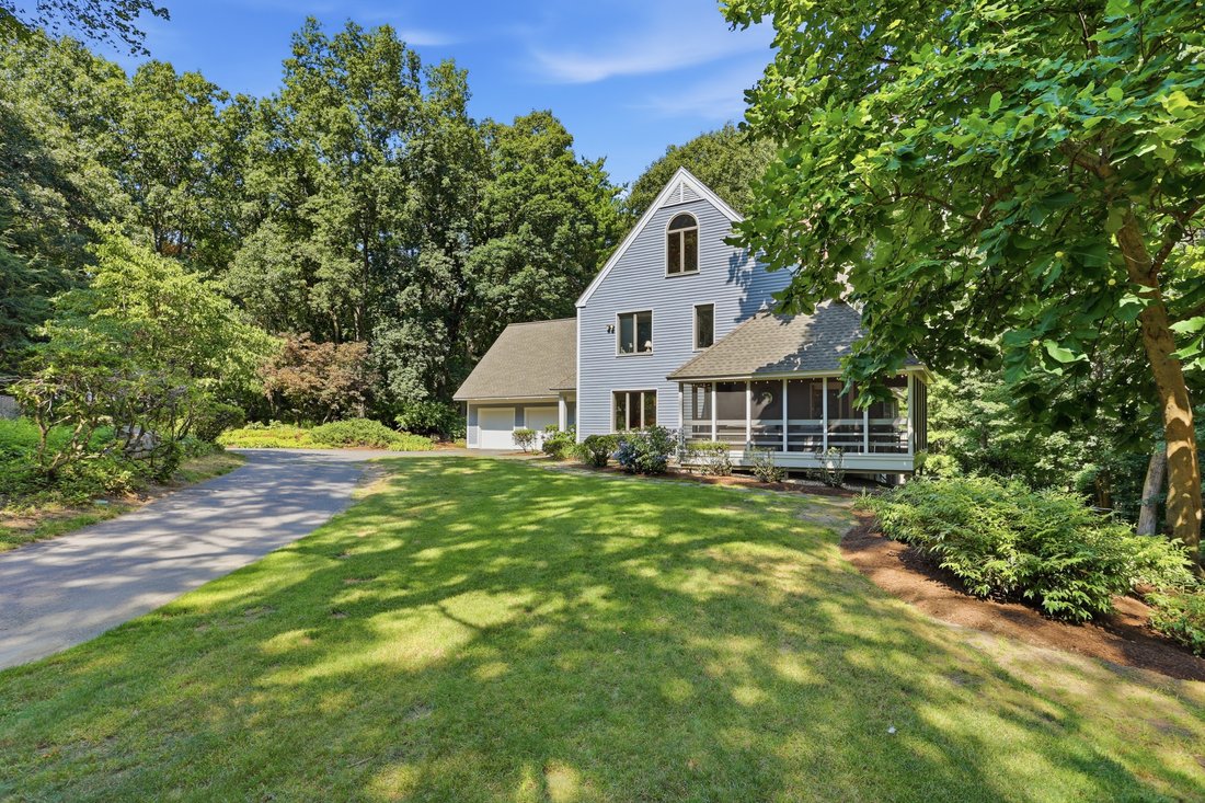 House in Acton, Massachusetts, United States 3 - 18541286