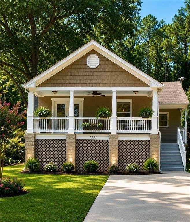 House in Atlanta, Georgia, United States 1 - 18537650