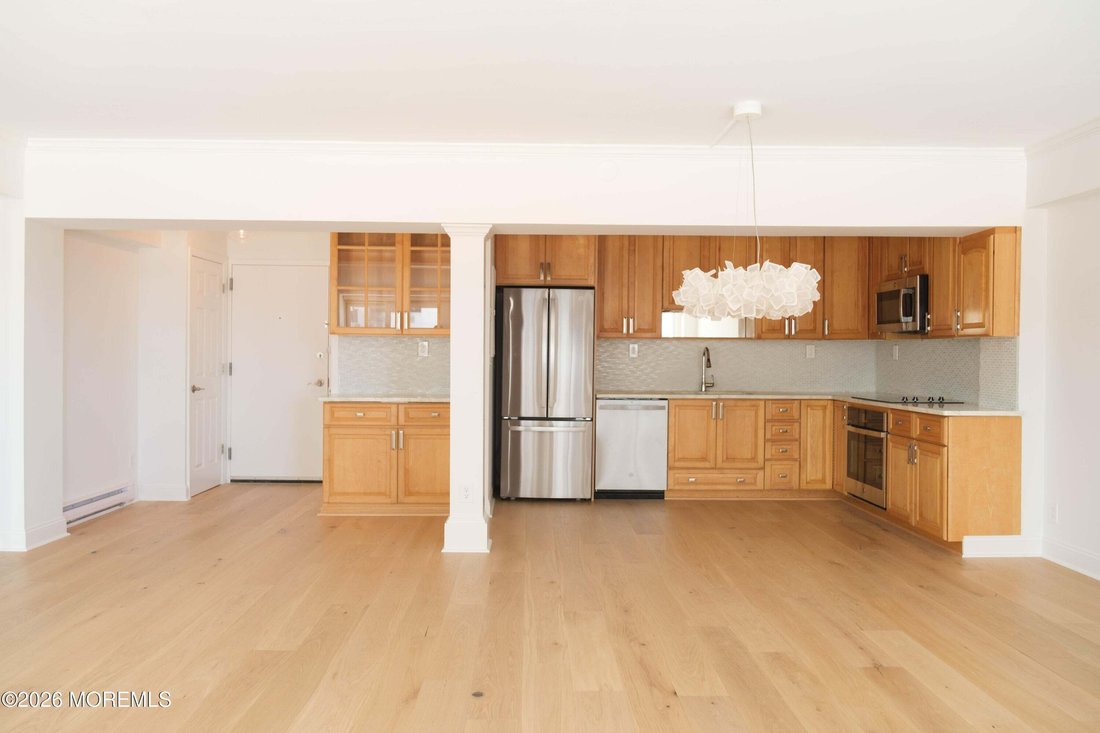 Condo in Monmouth Beach, New Jersey, United States 1 - 18539693