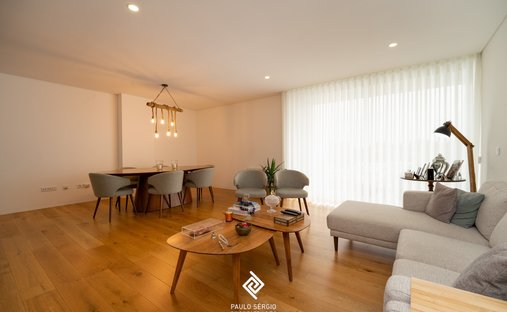 Appartamento a Santa Marinha e Sao Pedro da Afurada, Oporto, Portogallo 1