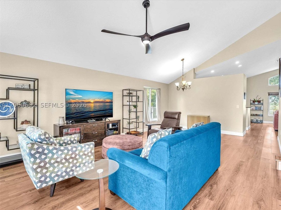 House in Pembroke Pines, Florida, United States 4 - 18542924