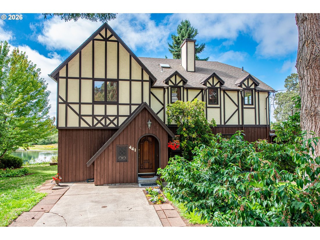 House in Springfield, Oregon, United States 1 - 18539723