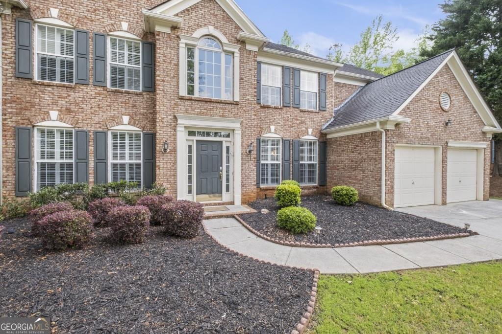 House in Cumming, Georgia, United States 2 - 18540596