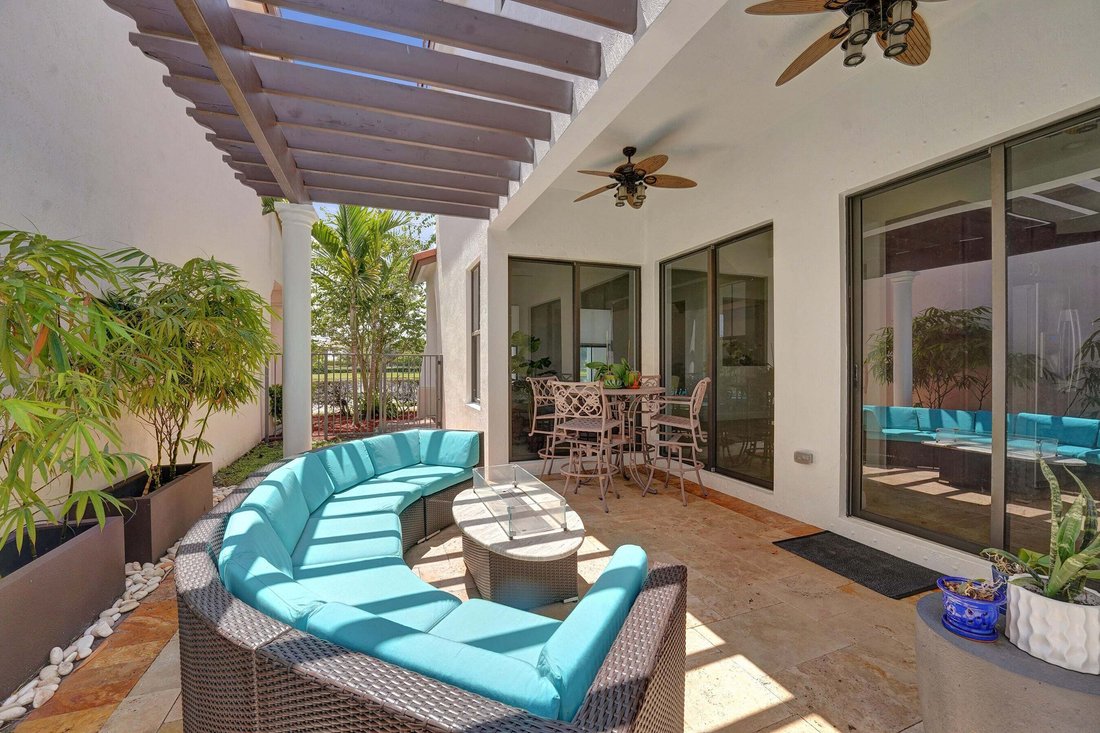 House in Cooper City, Florida, United States 5 - 18542733