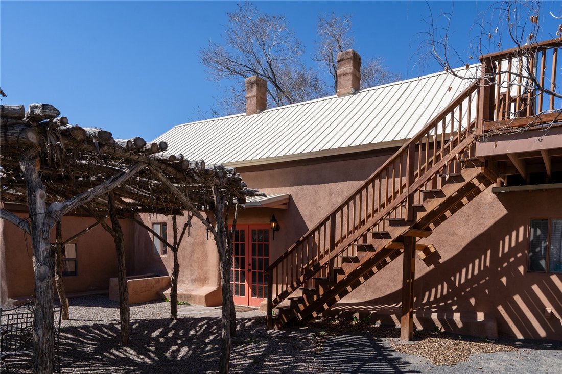 House in Sandia Park, New Mexico, United States 1 - 17749728