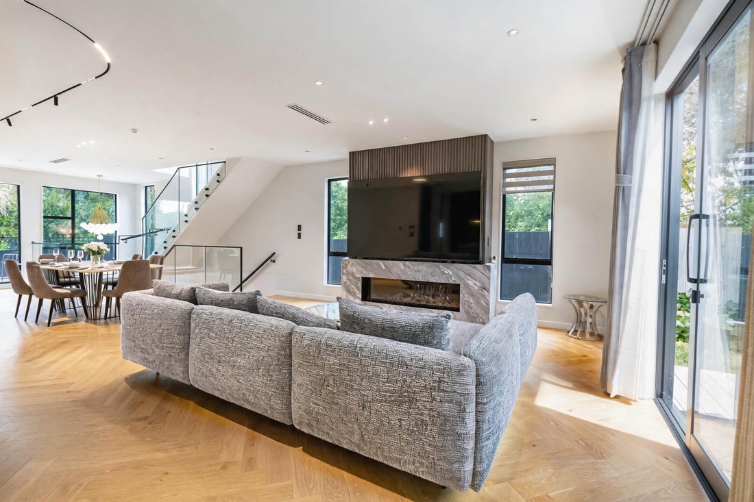 House in Auckland, Auckland, New Zealand 2 - 18544692