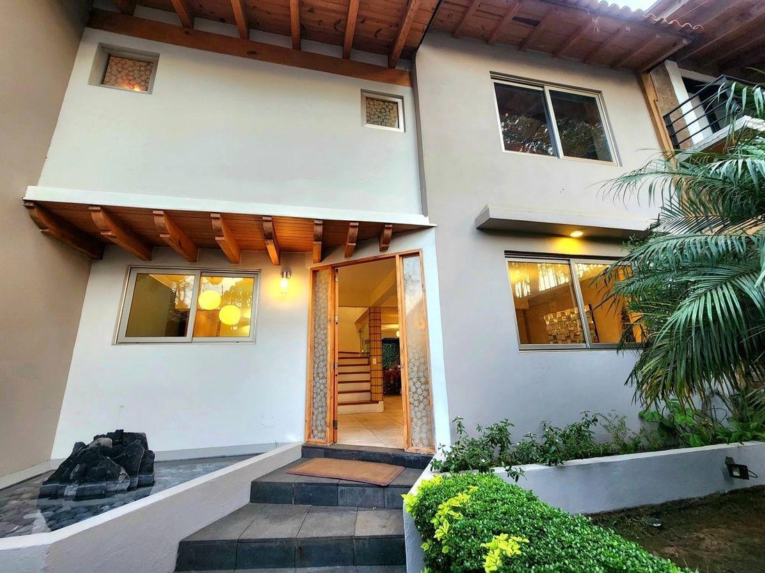 House in Valle de Bravo, State of Mexico, Mexico 1 - 18541607