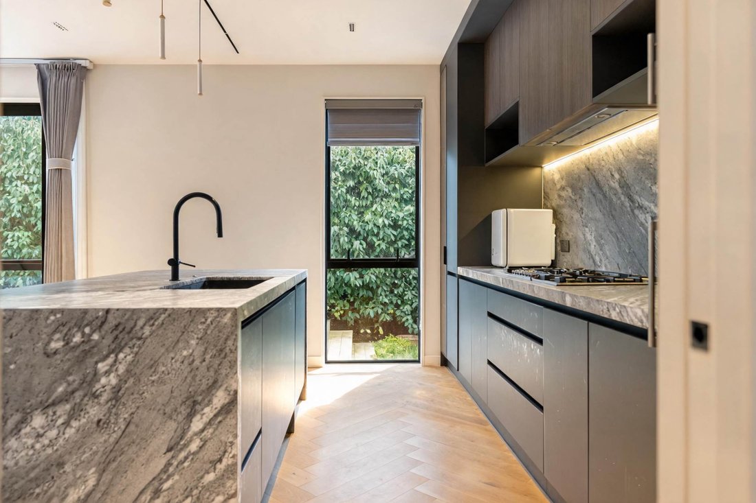 House in Auckland, Auckland, New Zealand 3 - 18544692