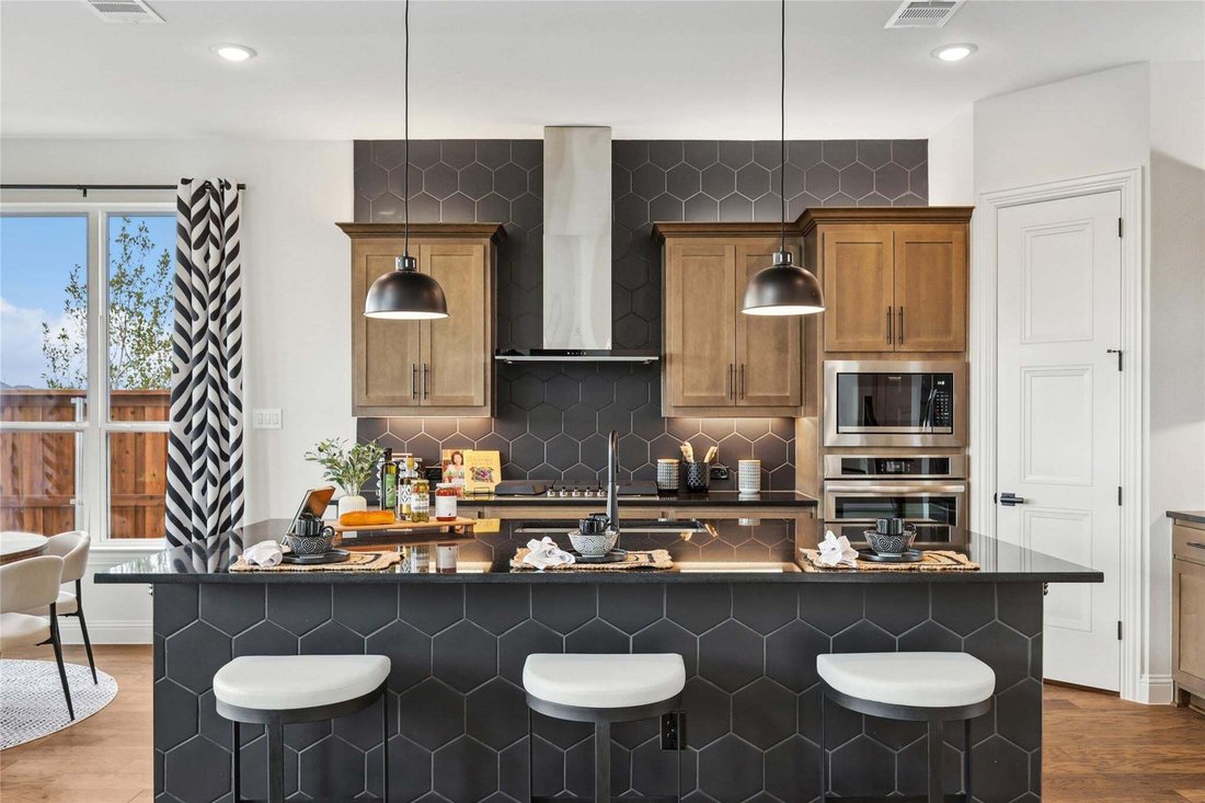 House in Leander, Texas, United States 4 - 18543134