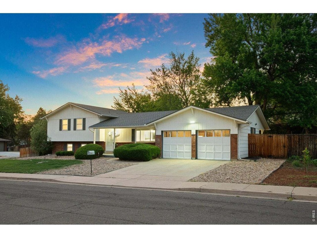 House in Denver, Colorado, United States 4 - 18542837