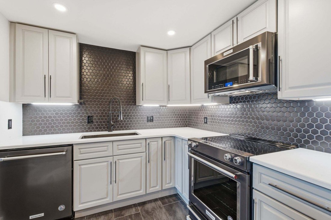 Condo in Nashville, Tennessee, United States 3 - 18540502