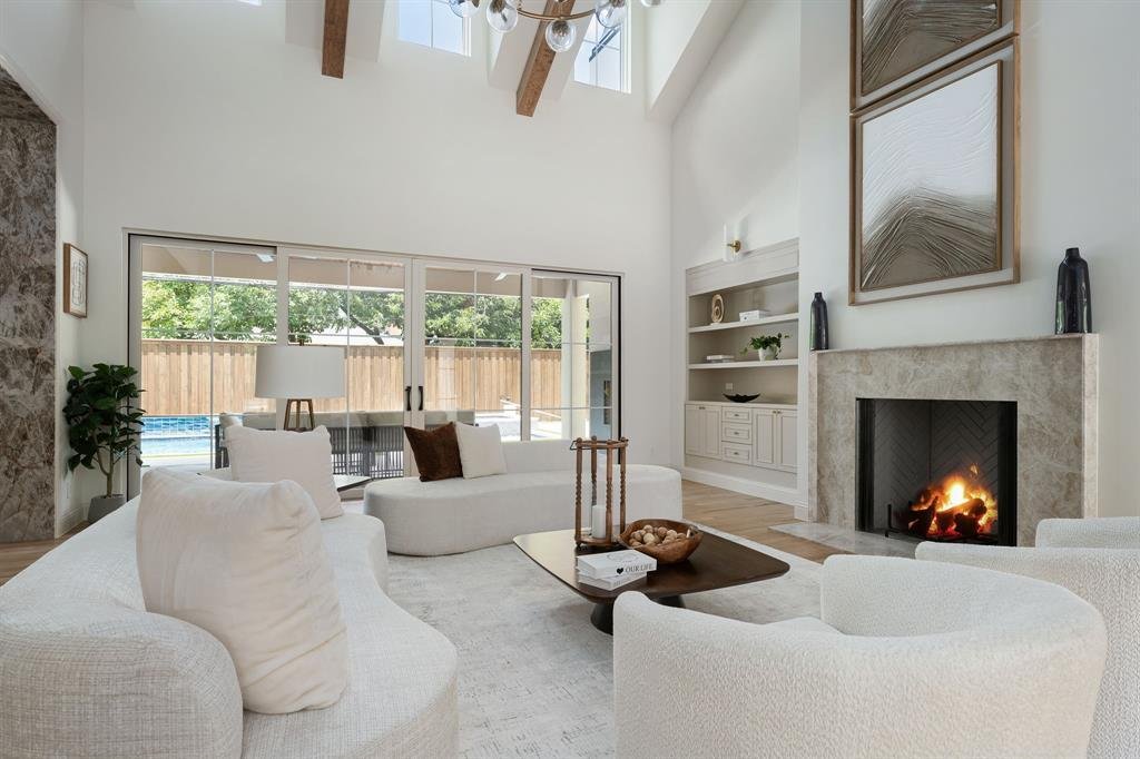 House in Dallas, Texas, United States 5 - 18543350