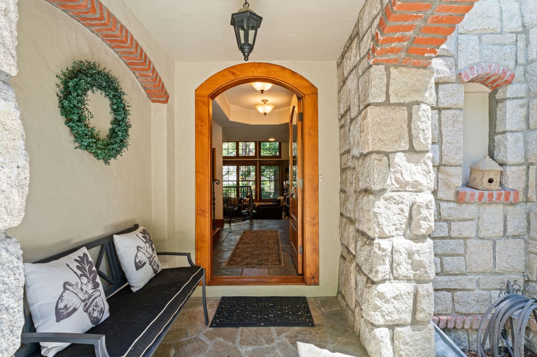 House in Lake Arrowhead, California, United States 4 - 18541012