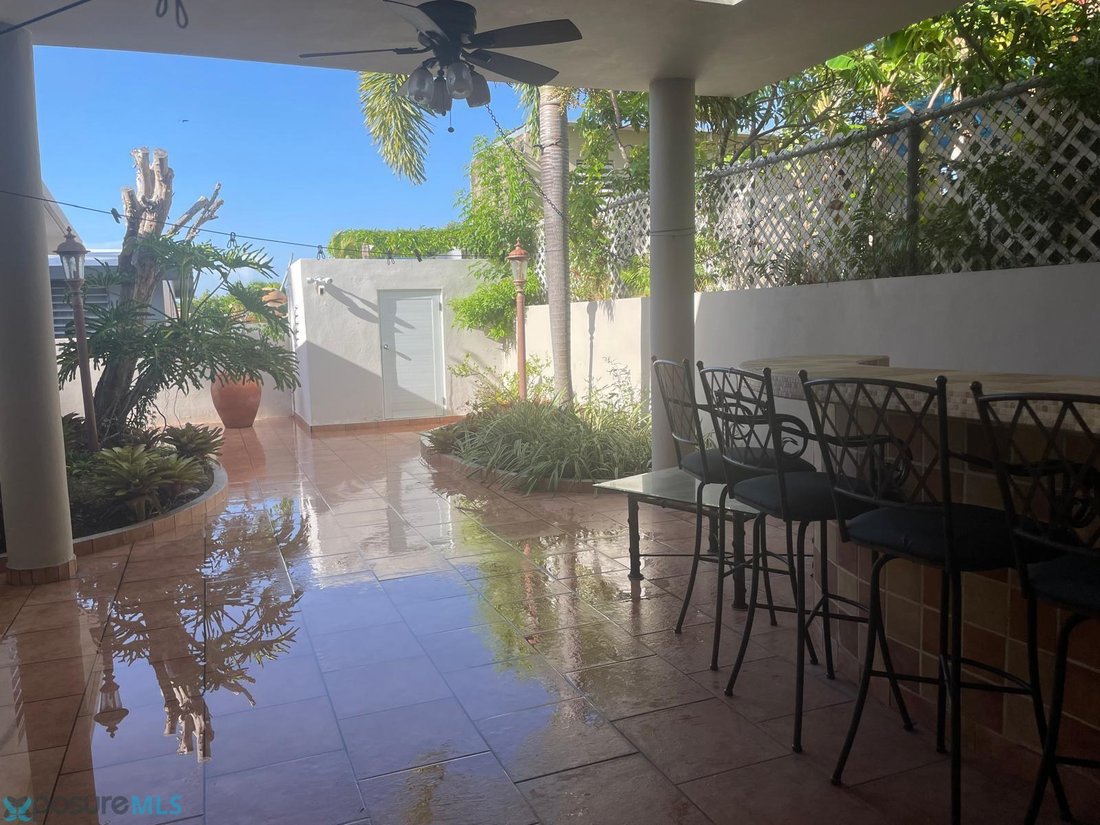 Casa en Ponce, Puerto Rico 2 - 18540792