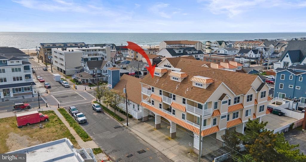 Apartment in Sea Isle City, New Jersey, United States 2 - 18543500