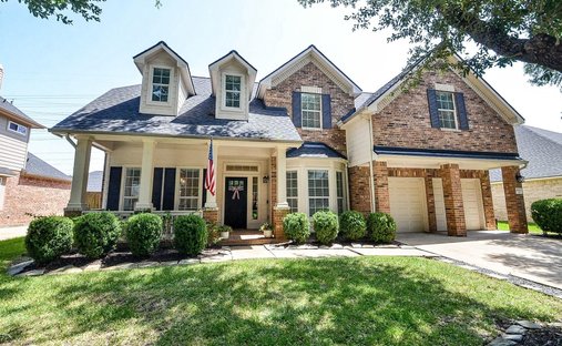 Casa en Sugar Land, Texas, Estados Unidos 1