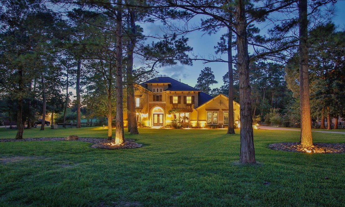 House in Magnolia, Texas, United States 2 - 18540343