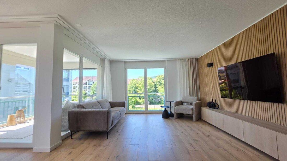 Apartment in Oftringen, Aargau, Switzerland 2 - 18542119