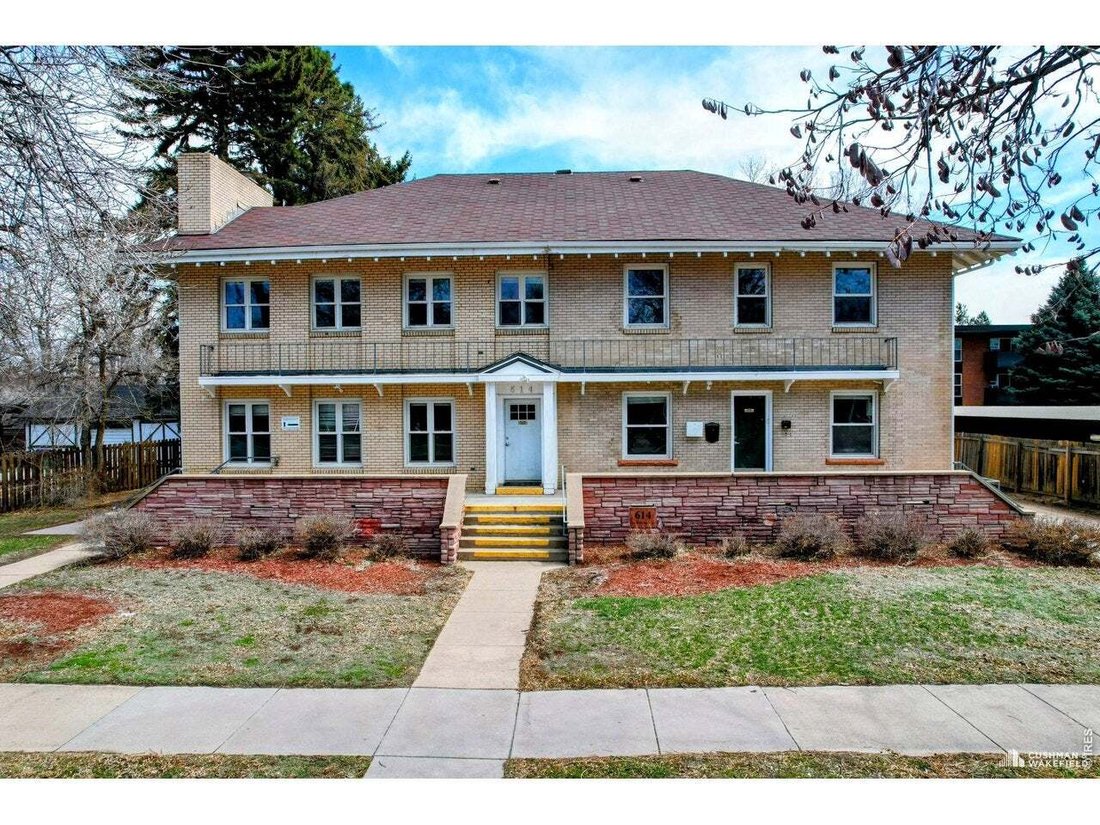 House in Fort Collins, Colorado, United States 1 - 18542843