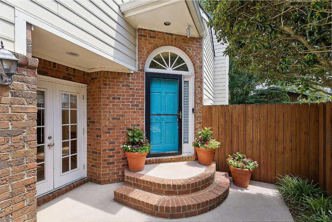 Townhouse en Atlanta, Georgia, Estados Unidos 2 - 18198039