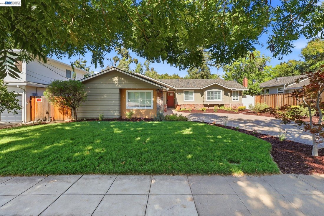 House in San Jose, California, United States 1 - 18542813