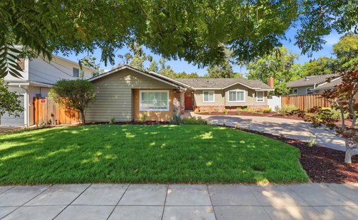 Casa a San Jose, California, Stati Uniti 1
