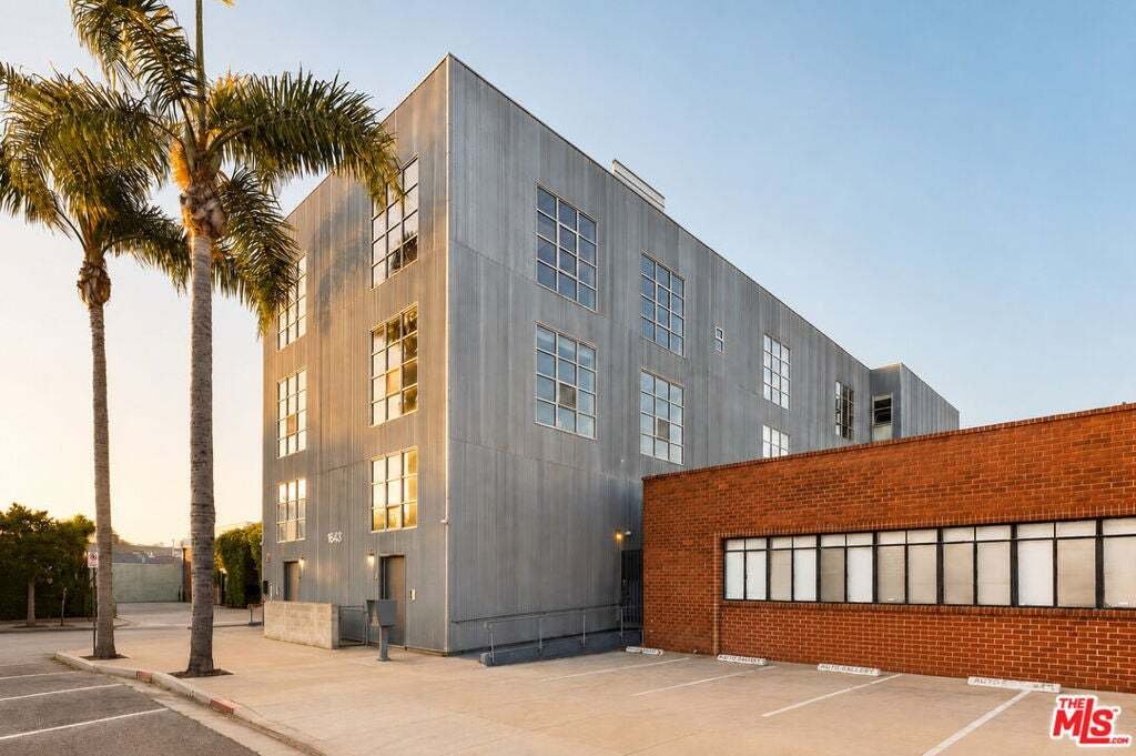 Condo in Santa Monica, California, United States 1 - 18515043