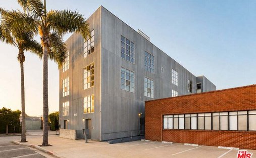 Eigentumswohnung in Santa Monica, Kalifornien, Vereinigte Staaten 1