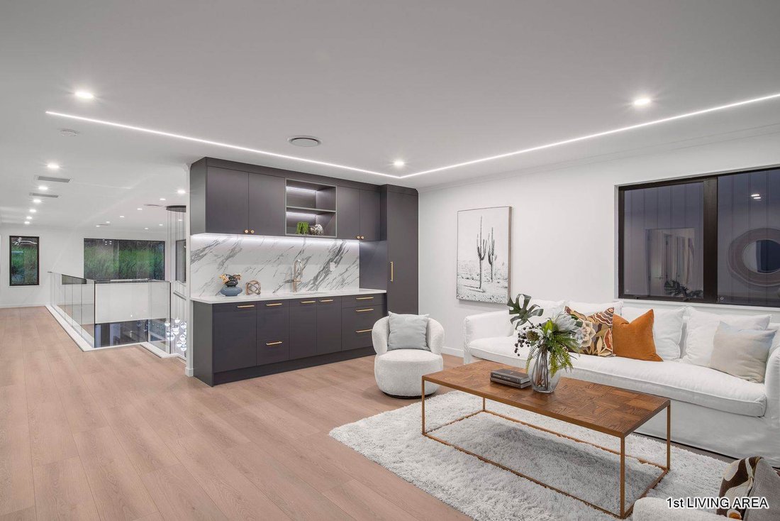 House in Auckland, Auckland, New Zealand 2 - 17709730