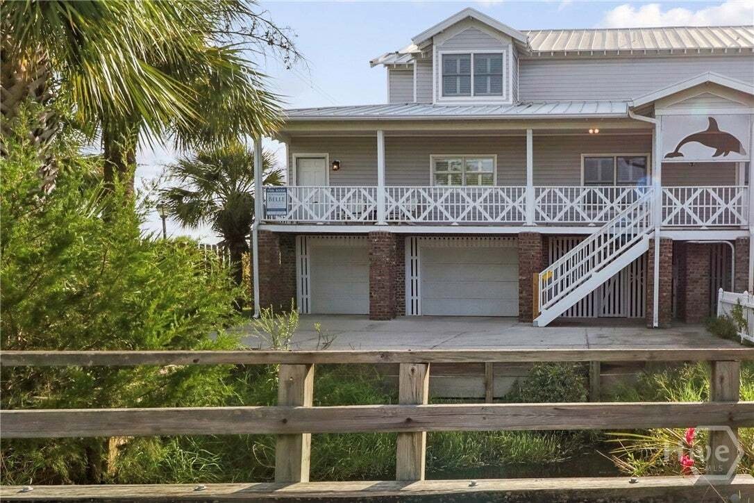 House in Tybee Island, Georgia, United States 2 - 18541850