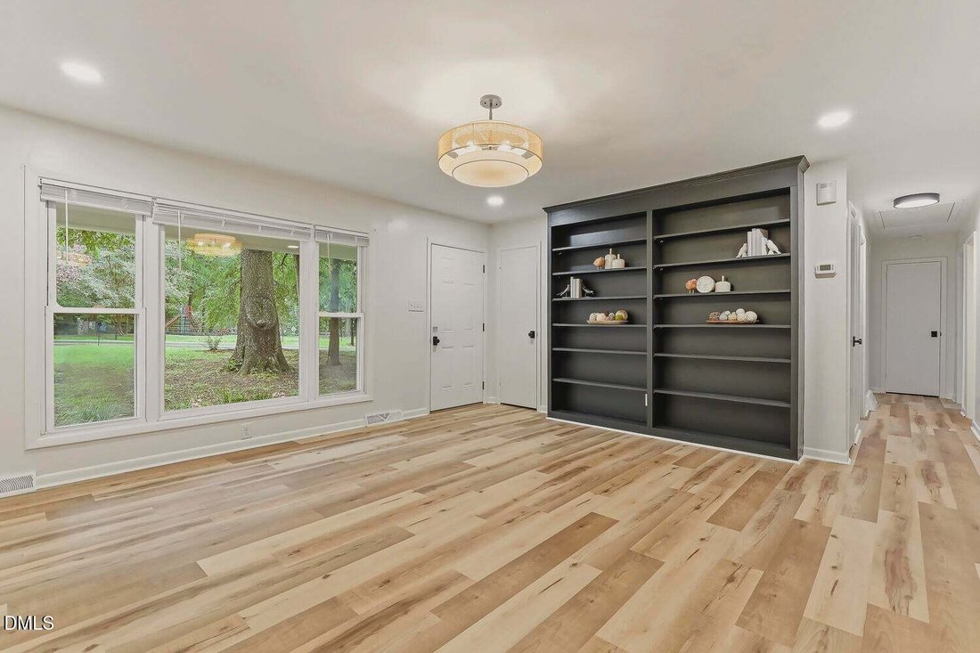 House in Carrboro, North Carolina, United States 5 - 18543186