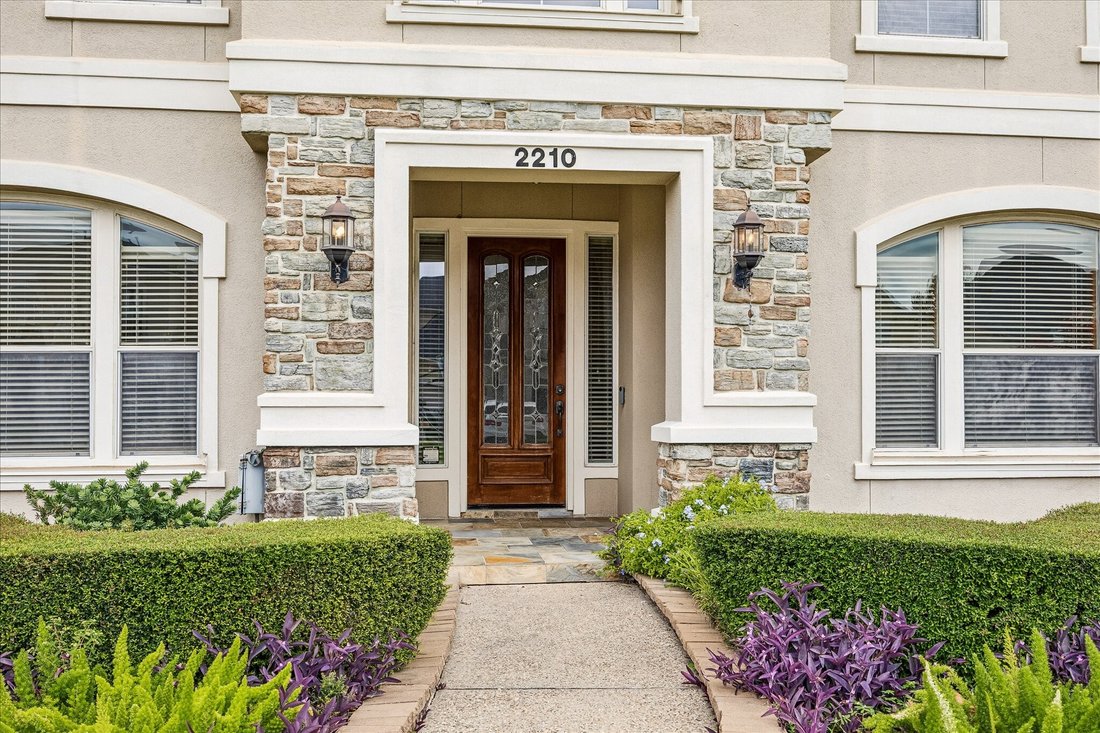 House in Houston, Texas, United States 4 - 18543528