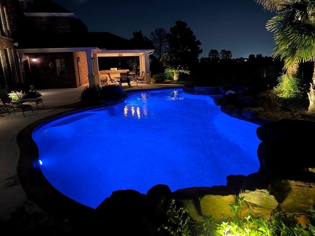 House in Spring, Texas, United States 2 - 18543457