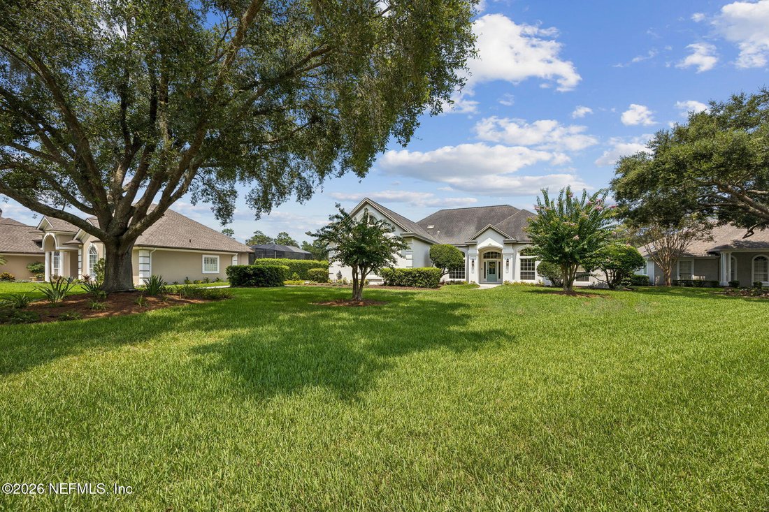 House in Ponte Vedra Beach, Florida, United States 5 - 18539527