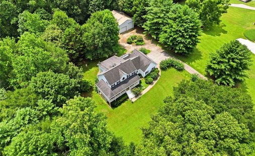 Haus in Woodstock, Georgia, Vereinigte Staaten 1
