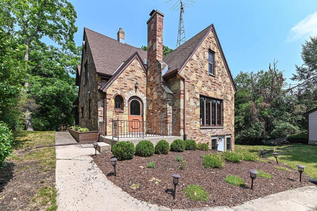 House in Spring Prairie, Wisconsin, United States 2 - 18542175
