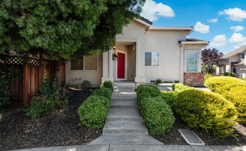 Casa a Napa, California, Stati Uniti 1